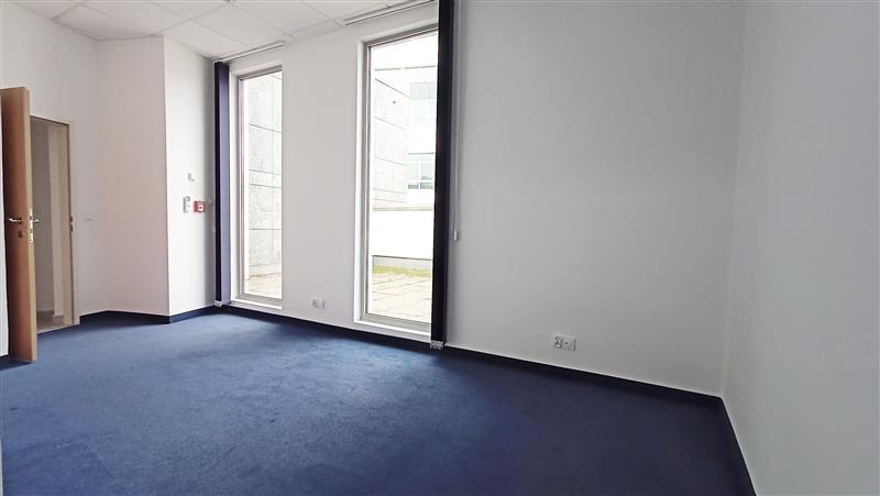 Lokal biurowy do wynajęcia, 177&nbsp;m², Gdynia, Śląska - zdjęcie 7
