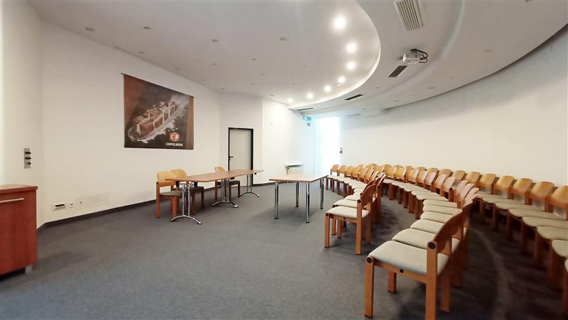 Lokal biurowy do wynajęcia, 177&nbsp;m², Gdynia, Śląska - zdjęcie 11