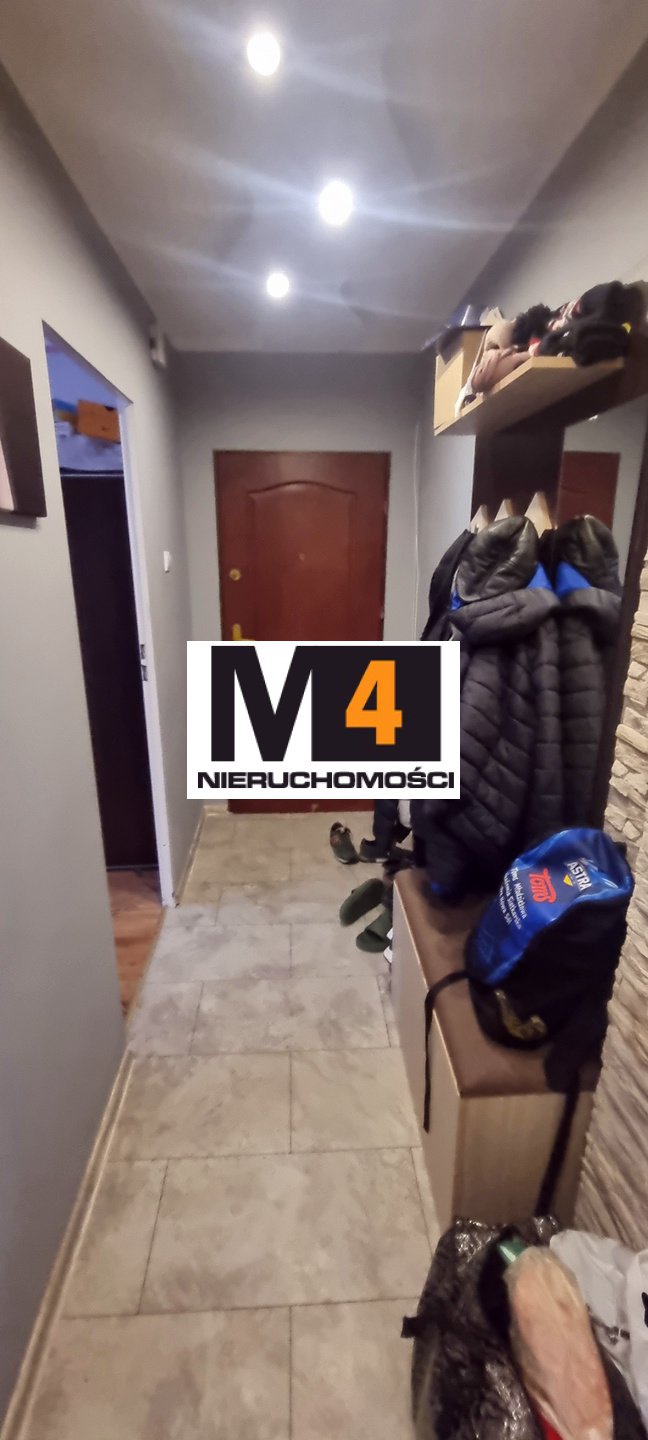 Mieszkanie 2 pokojowe 45mkw, IIIp. , ul. Fredry , SUPER LOKALIZACJA ! - zdjęcie 10