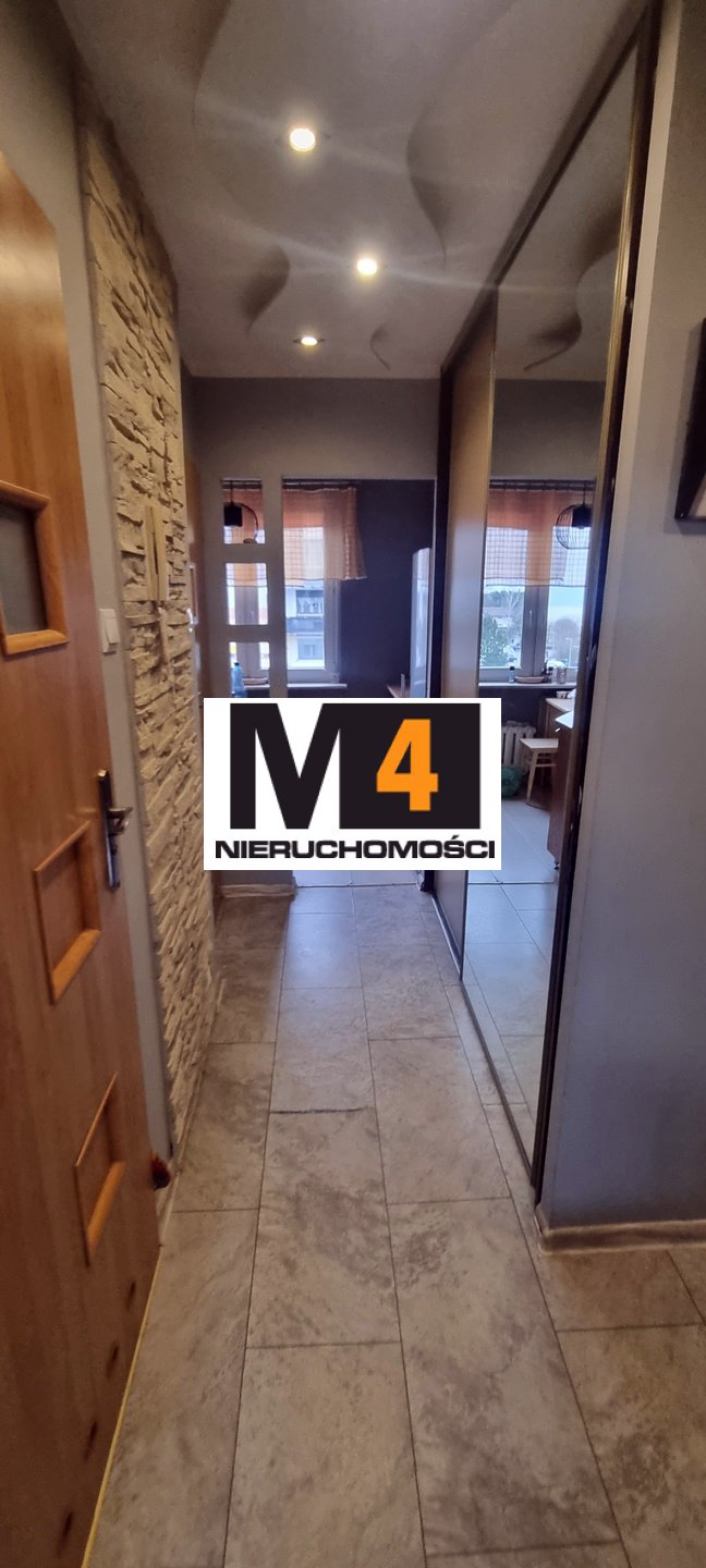 Mieszkanie 2 pokojowe 45mkw, IIIp. , ul. Fredry , SUPER LOKALIZACJA ! - zdjęcie 4