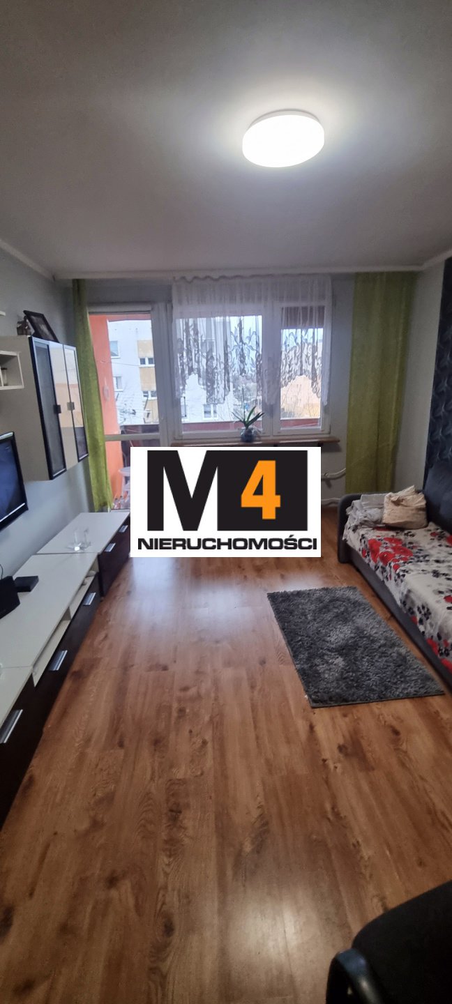 Mieszkanie 2 pokojowe 45mkw, IIIp. , ul. Fredry , SUPER LOKALIZACJA ! - zdjęcie 2