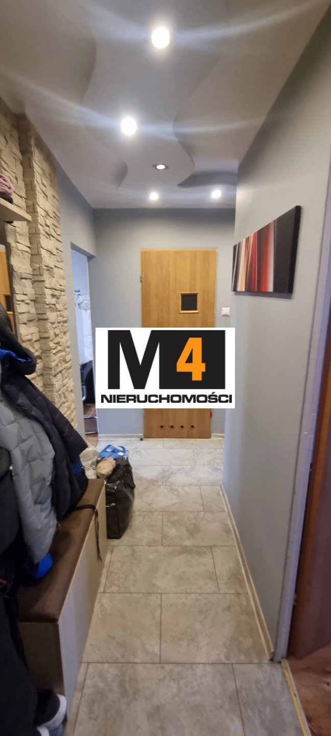 Mieszkanie 2 pokojowe 45mkw, IIIp. , ul. Fredry , SUPER LOKALIZACJA ! - zdjęcie 11