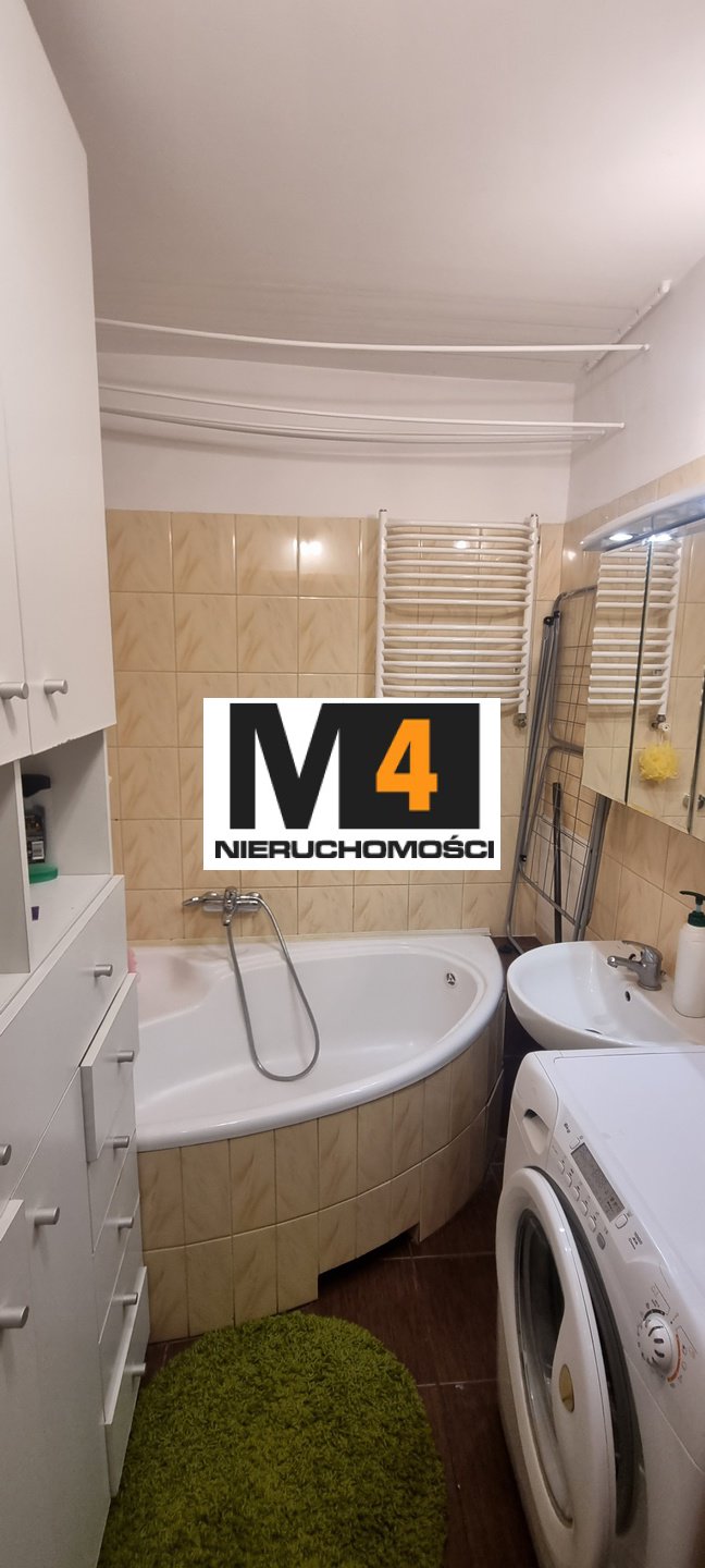 Mieszkanie 2 pokojowe 45mkw, IIIp. , ul. Fredry , SUPER LOKALIZACJA ! - zdjęcie 5