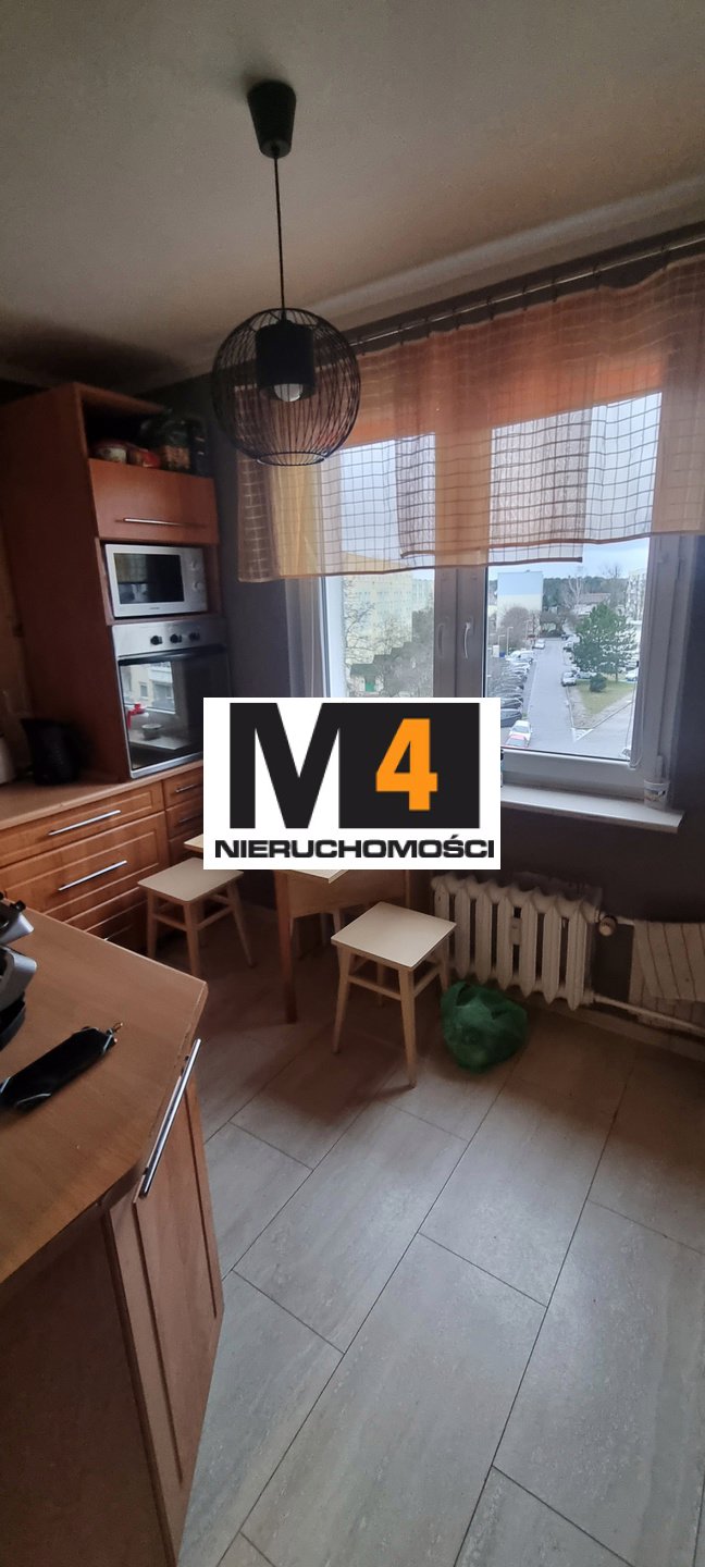 Mieszkanie 2 pokojowe 45mkw, IIIp. , ul. Fredry , SUPER LOKALIZACJA ! - zdjęcie 7