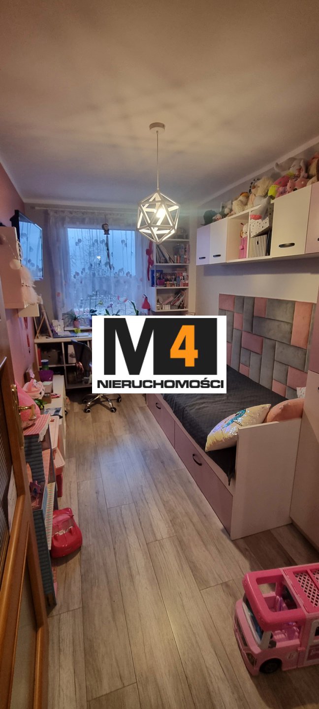 Mieszkanie 70m2, 4 pokoje , Nowa Sól, Super standard , extra lokalizacja ! - zdjęcie 3