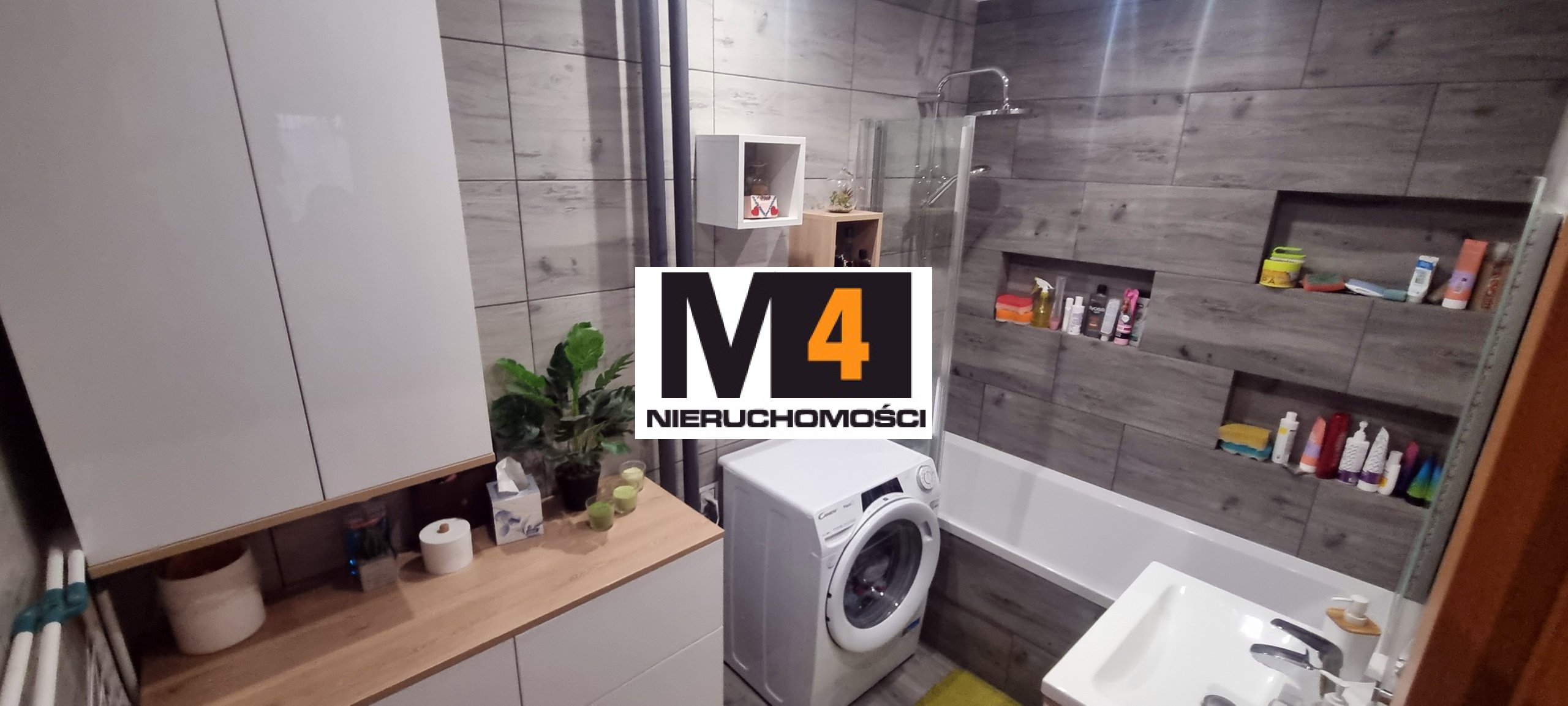 Mieszkanie 70m2, 4 pokoje , Nowa Sól, Super standard , extra lokalizacja ! - zdjęcie 9