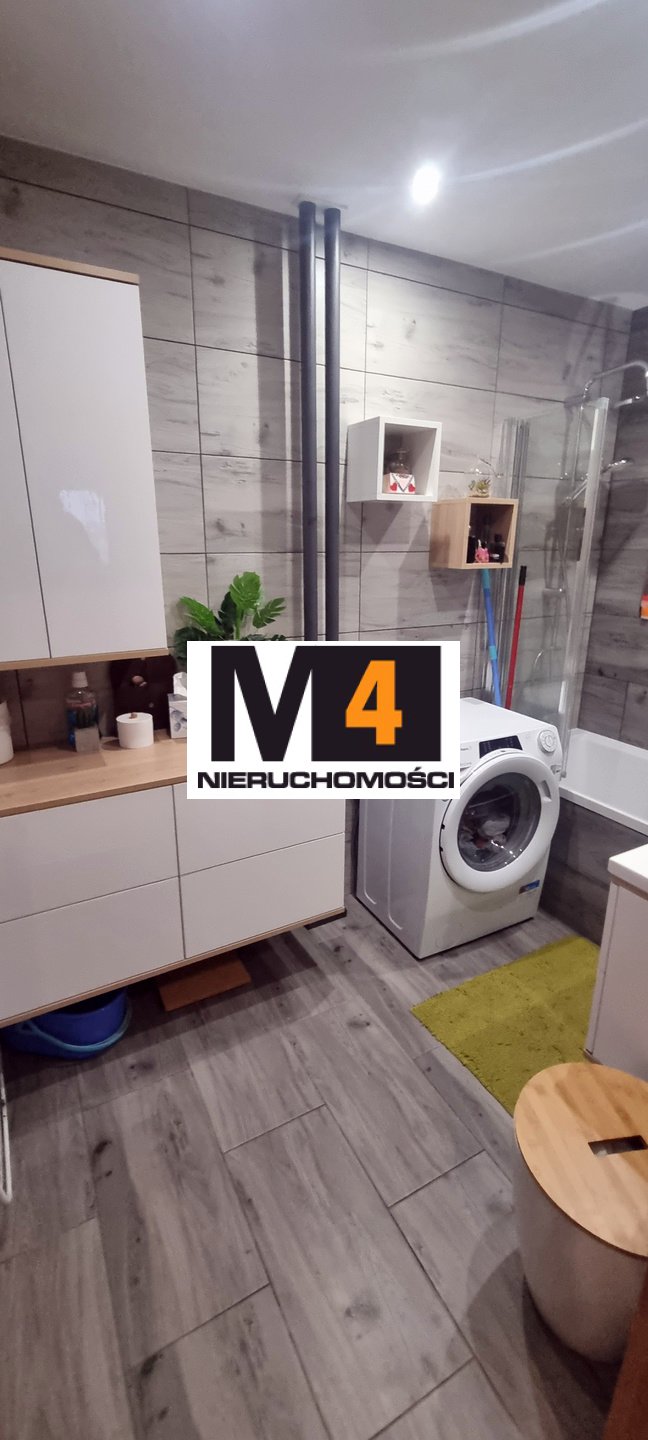 Mieszkanie 70m2, 4 pokoje , Nowa Sól, Super standard , extra lokalizacja ! - zdjęcie 8