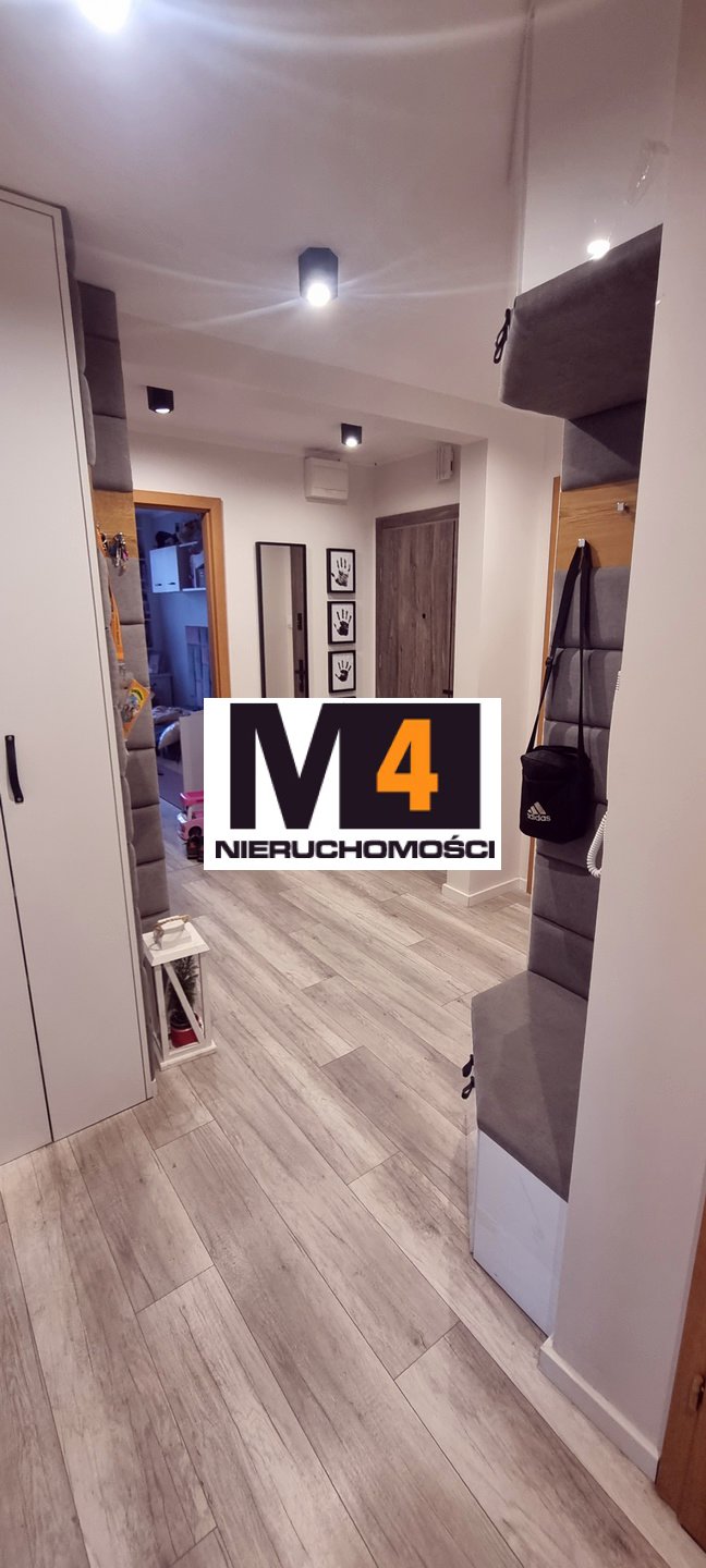 Mieszkanie 70m2, 4 pokoje , Nowa Sól, Super standard , extra lokalizacja ! - zdjęcie 11