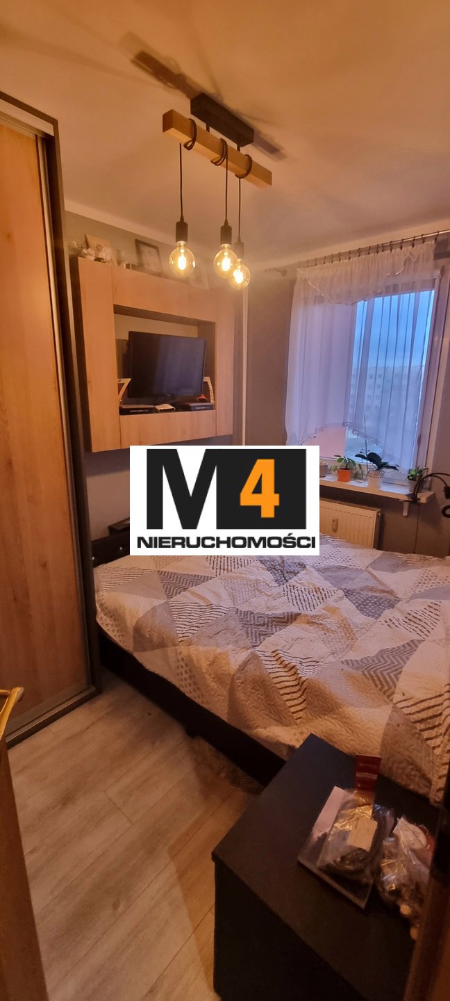 Mieszkanie 70m2, 4 pokoje , Nowa Sól, Super standard , extra lokalizacja ! - zdjęcie 12