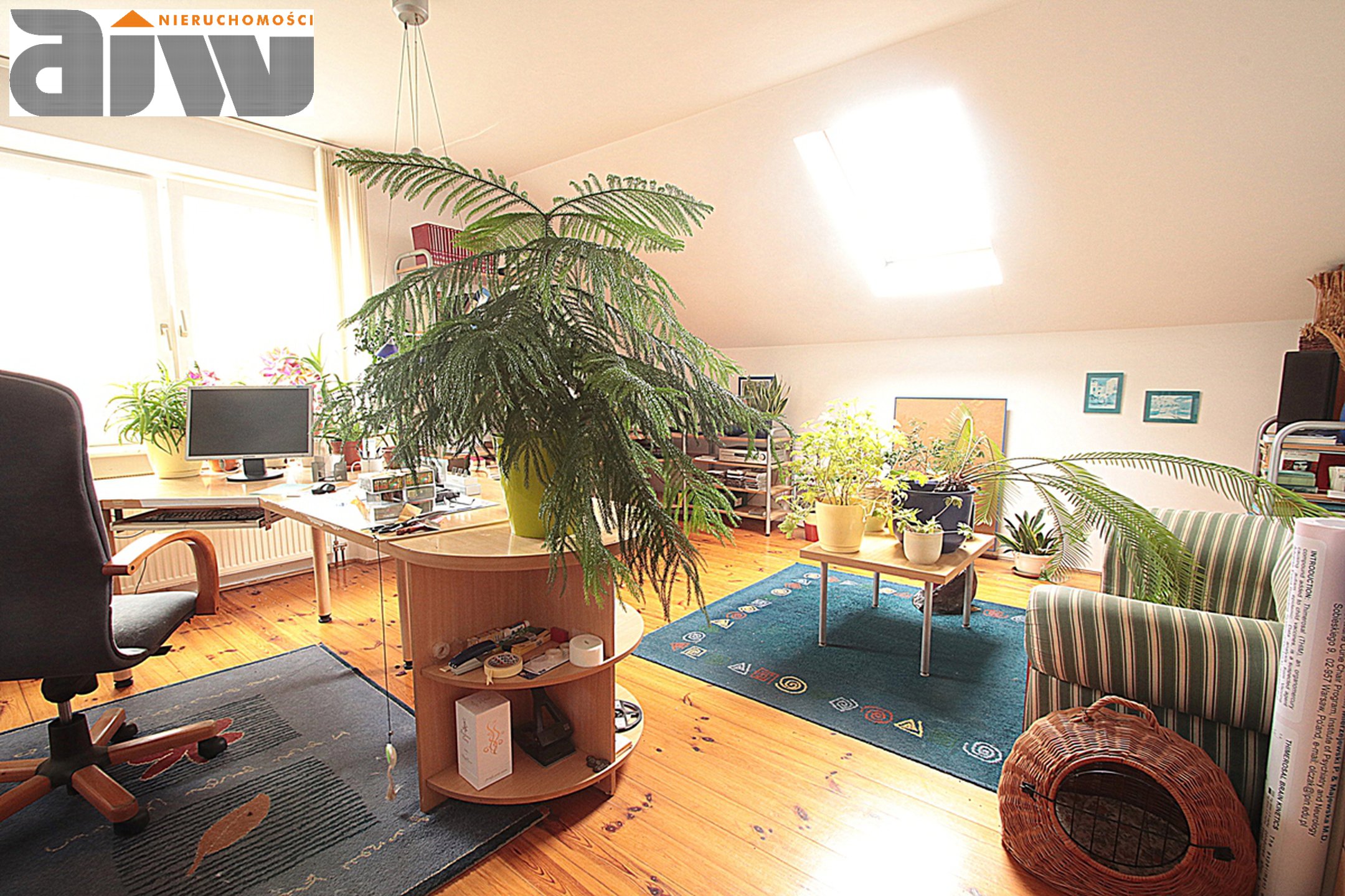 Dom wolnostojący Laski 220 m2, działka 800 m2 - zdjęcie 7