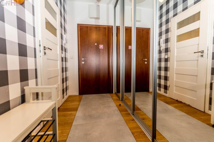 Mieszkanie 34&nbsp;m², Warszawa, Wola, Kłopot - zdjęcie 4