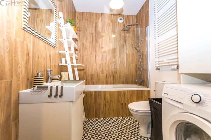 Mieszkanie 34 m², Warszawa, Wola, Kłopot - zdjęcie 3