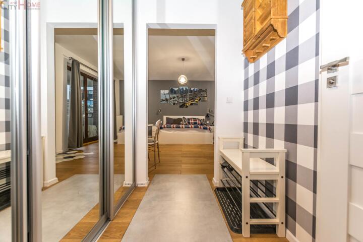 Mieszkanie 34&nbsp;m², Warszawa, Wola, Kłopot - zdjęcie 5