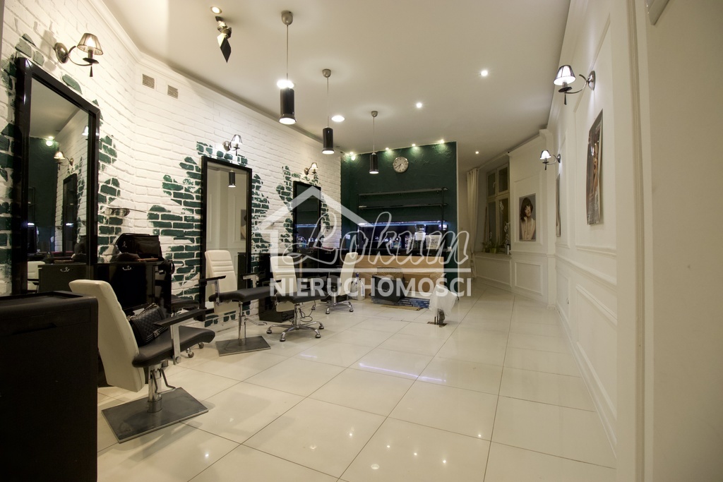 Lokal usługowy na sprzedaż, 183&nbsp;m², Szczecin - zdjęcie 2