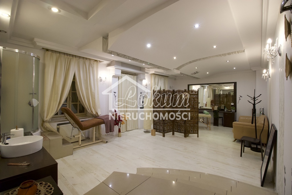 Lokal usługowy na sprzedaż, 183&nbsp;m², Szczecin - zdjęcie 4