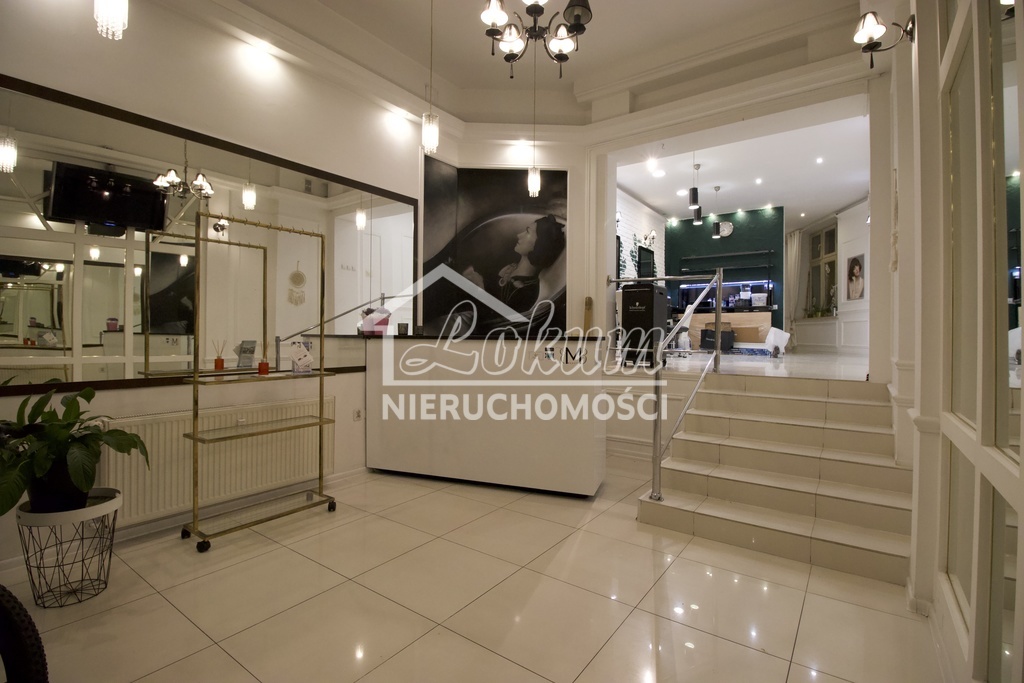 Lokal usługowy na sprzedaż, 183&nbsp;m², Szczecin - zdjęcie 1