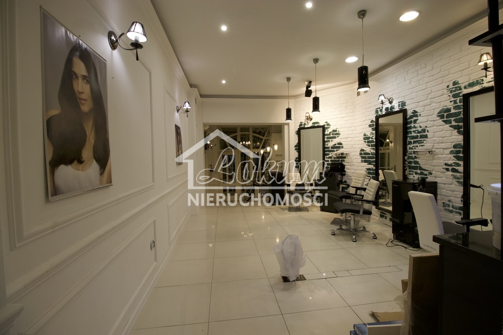 Lokal usługowy na sprzedaż, 183&nbsp;m², Szczecin - zdjęcie 3