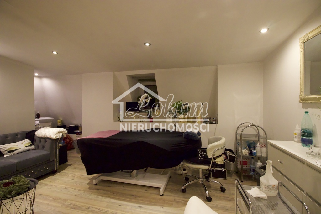 Lokal usługowy na sprzedaż, 183&nbsp;m², Szczecin - zdjęcie 7