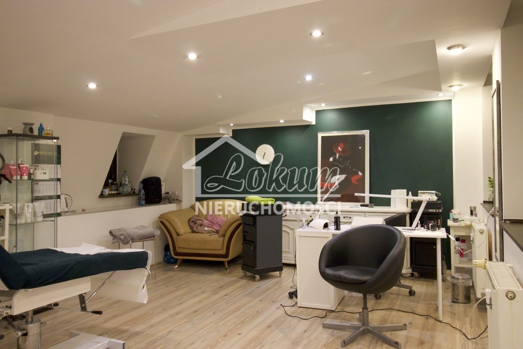 Lokal usługowy na sprzedaż, 183&nbsp;m², Szczecin - zdjęcie 6