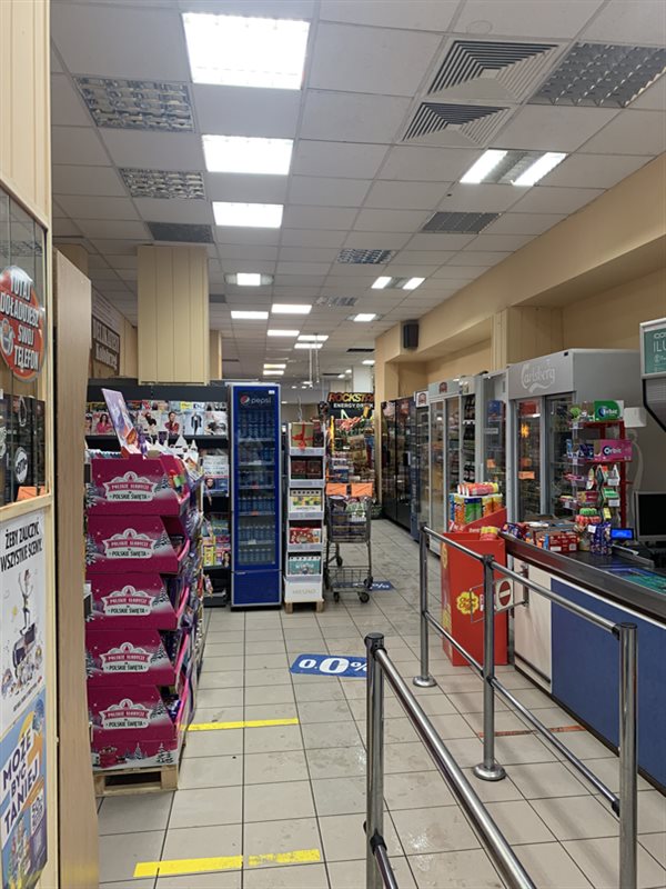 Sklep na sprzedaż, 620 m², Kołobrzeg, Ludwika Waryńskiego - zdjęcie 7