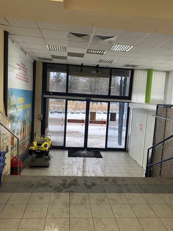 Sklep na sprzedaż, 620 m², Kołobrzeg, Ludwika Waryńskiego - zdjęcie 8