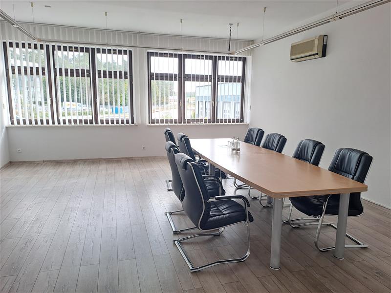 Lokal biurowy na sprzedaż, 3273&nbsp;m², Straszyn, xxx - zdjęcie 3