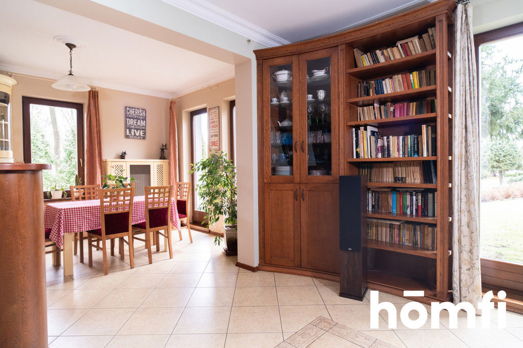 Dom 480 m², Henryszew, Topolowa - zdjęcie 9