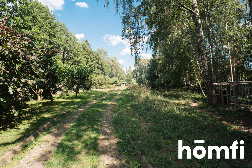 Dom 480 m², Henryszew, Topolowa - zdjęcie 4