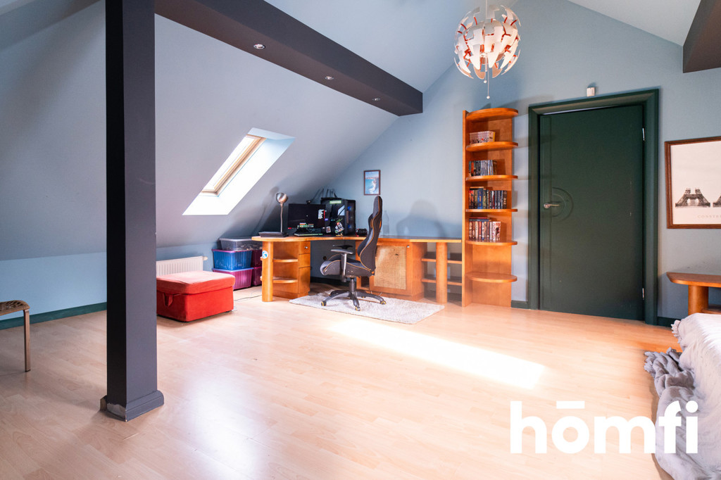 Dom 480 m², Henryszew, Topolowa - zdjęcie 17