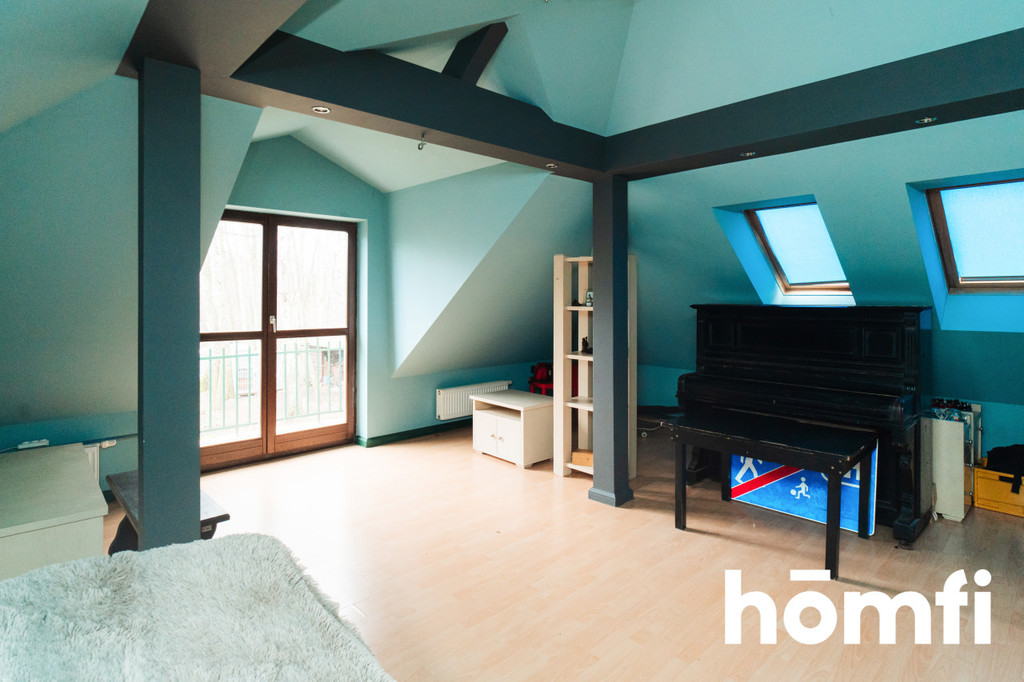 Dom 480 m², Henryszew, Topolowa - zdjęcie 18