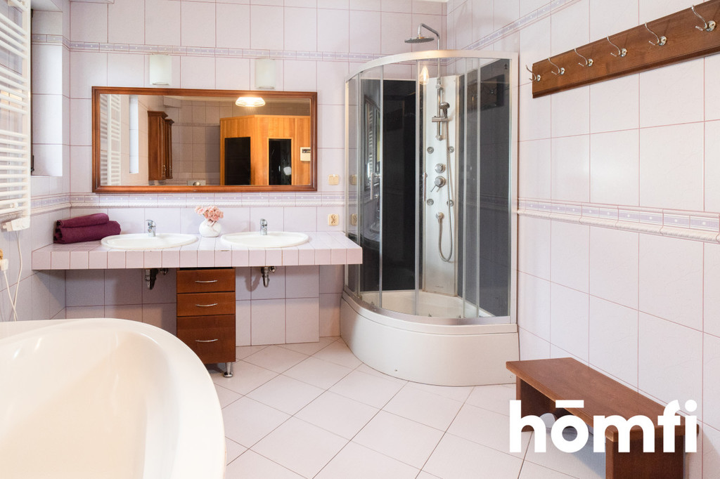 Dom 480 m², Henryszew, Topolowa - zdjęcie 14
