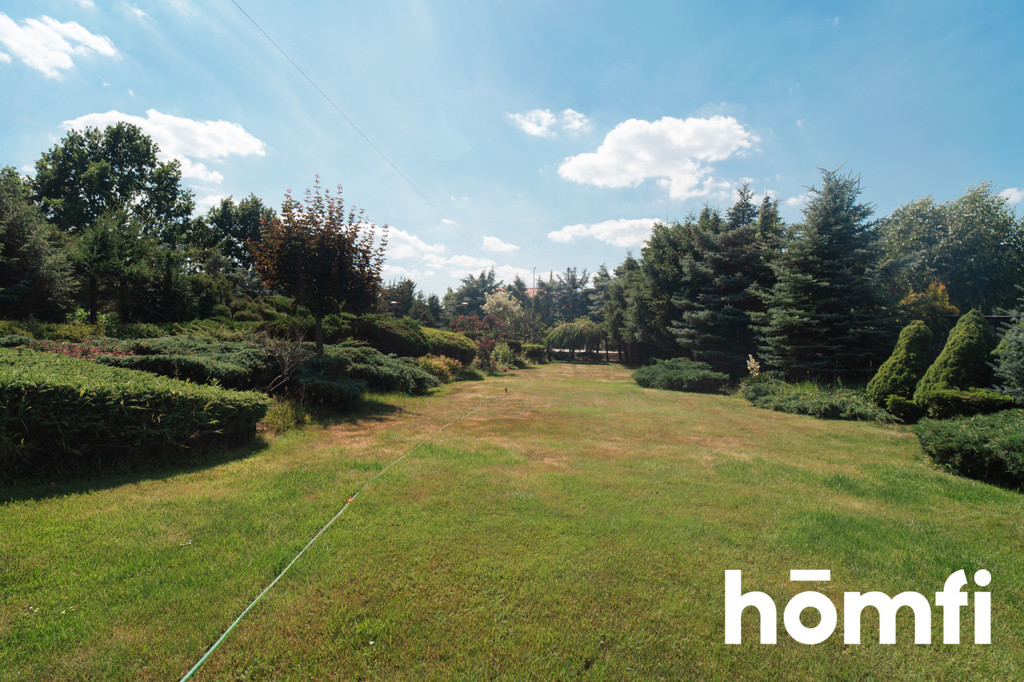 Dom 480 m², Henryszew, Topolowa - zdjęcie 3