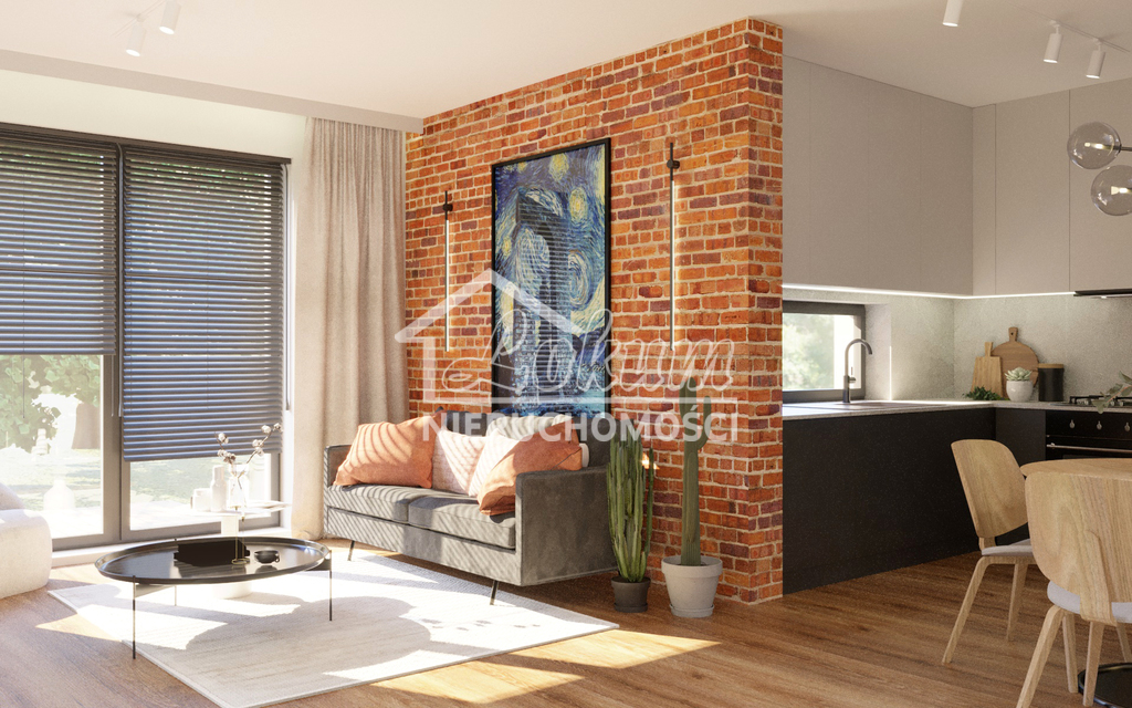 Dom 142,1&nbsp;m², Dobra - zdjęcie 2