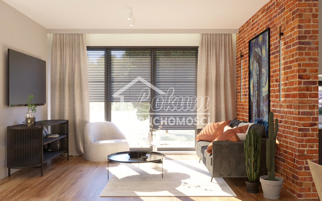 Dom 142,1&nbsp;m², Dobra - zdjęcie 1