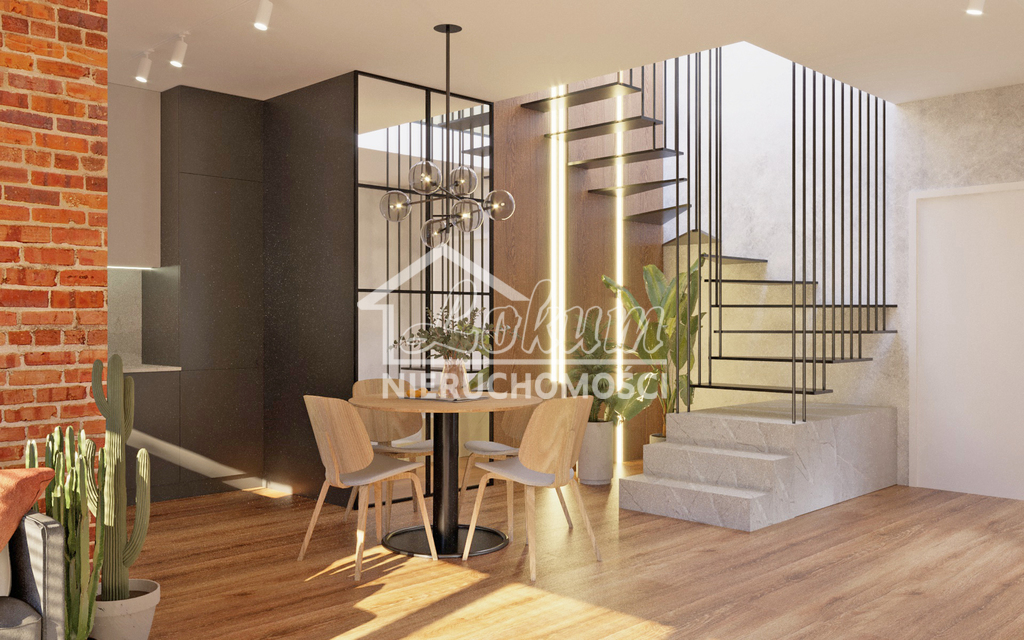 Dom 142,1&nbsp;m², Dobra - zdjęcie 4