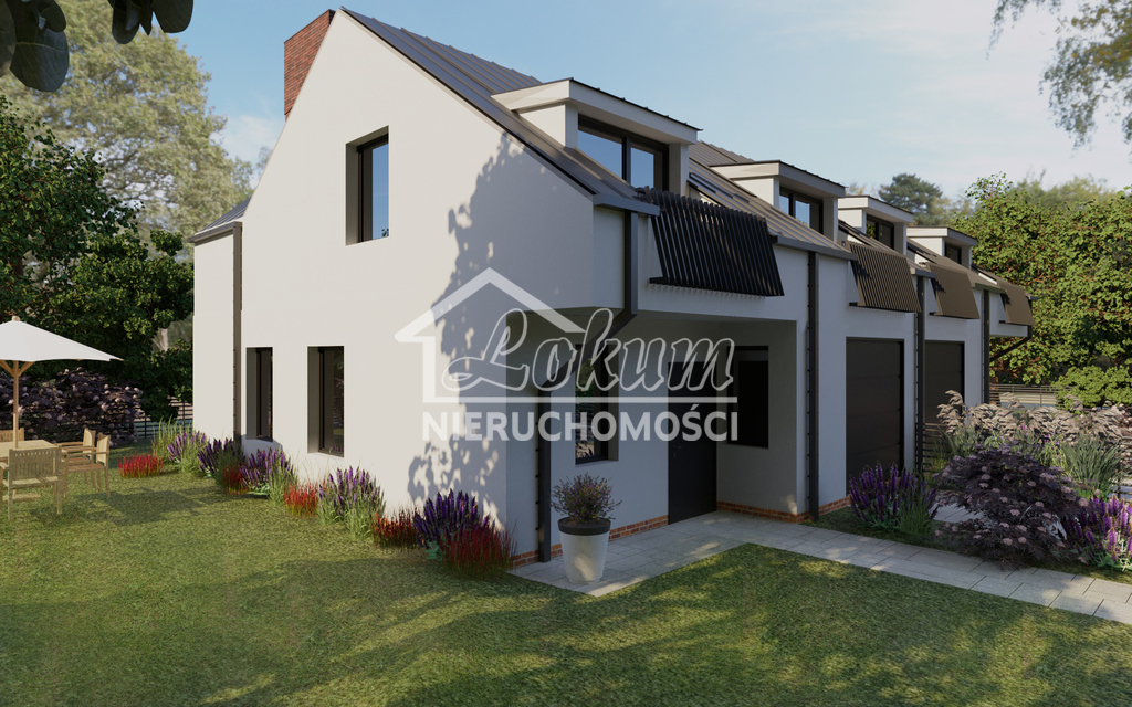 Dom 142,1&nbsp;m², Dobra - zdjęcie 7