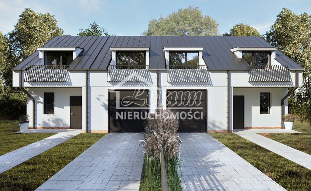 Dom 142,1&nbsp;m², Dobra - zdjęcie 5