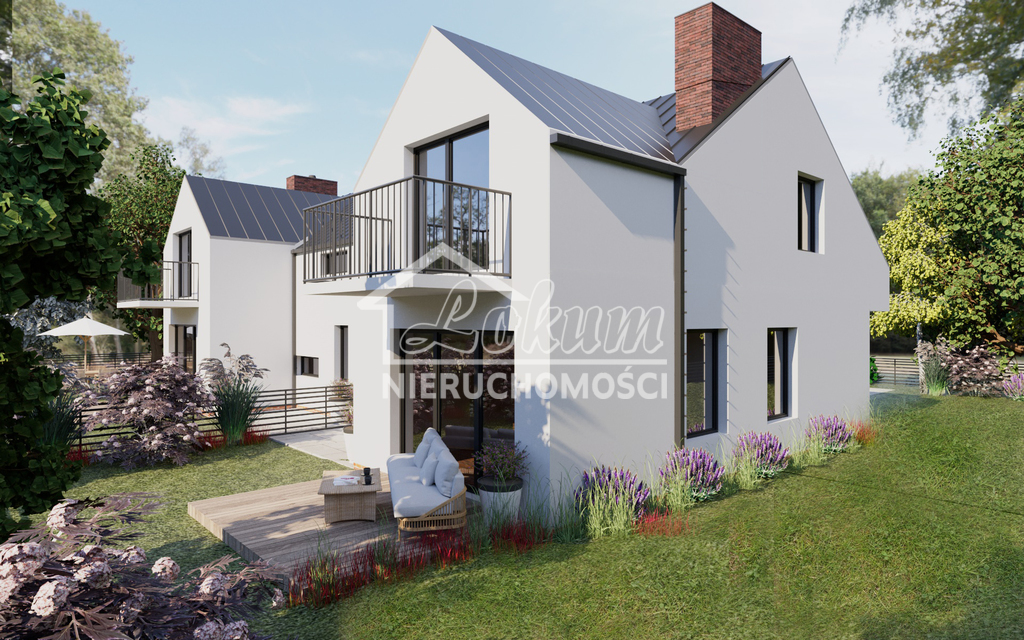 Dom 142,1&nbsp;m², Dobra - zdjęcie 6