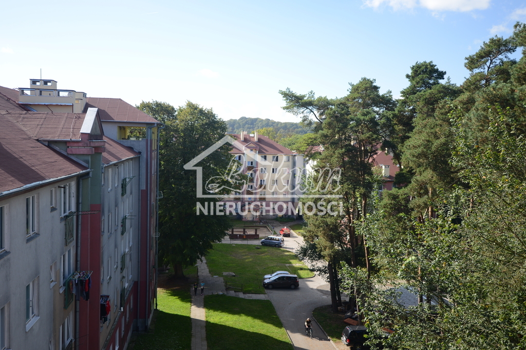 Mieszkanie 83,55&nbsp;m², Świnoujście, Krzywa - zdjęcie 10