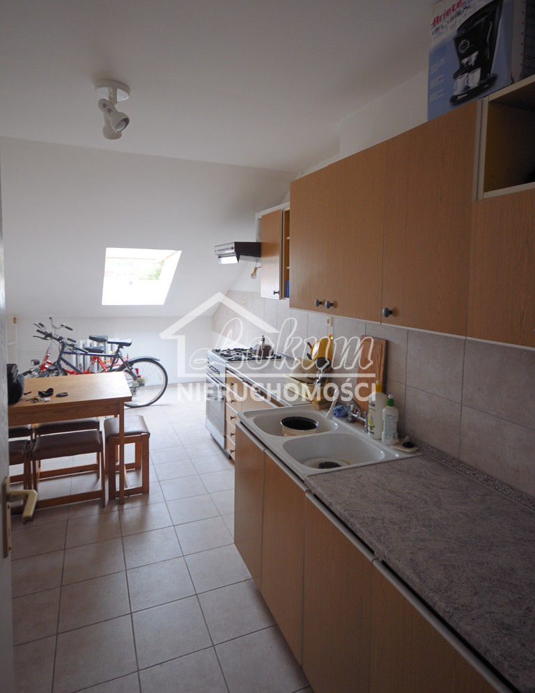 Mieszkanie 83,55&nbsp;m², Świnoujście, Krzywa - zdjęcie 17