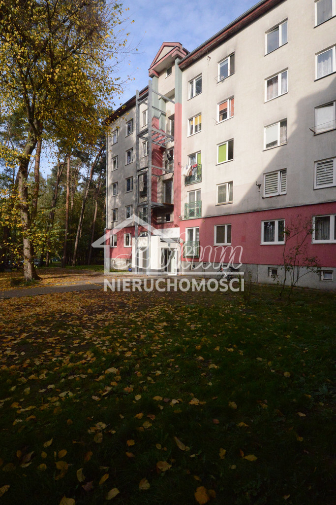 Mieszkanie 83,55 m², Świnoujście, Krzywa - zdjęcie 4
