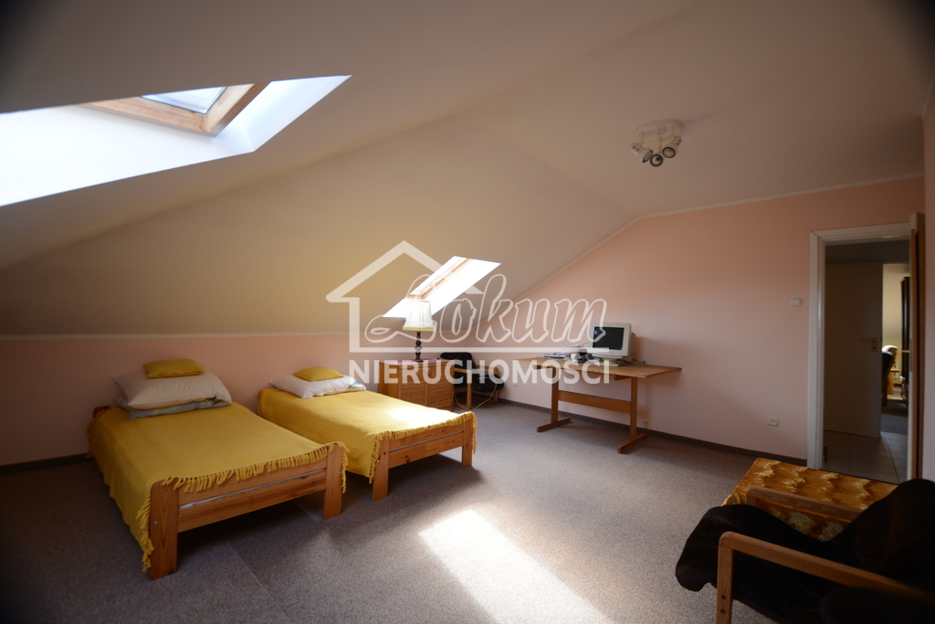 Mieszkanie 83,55&nbsp;m², Świnoujście, Krzywa - zdjęcie 8