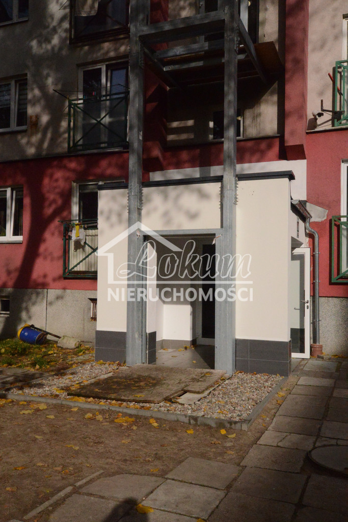 Mieszkanie 83,55&nbsp;m², Świnoujście, Krzywa - zdjęcie 5