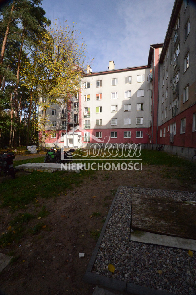 Mieszkanie 83,55 m², Świnoujście, Krzywa - zdjęcie 6