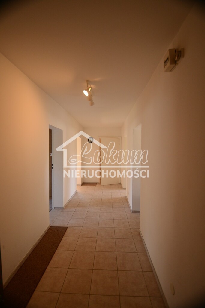 Mieszkanie 83,55 m², Świnoujście, Krzywa - zdjęcie 11