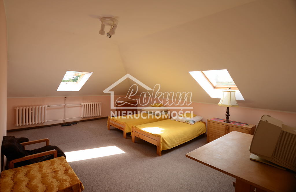 Mieszkanie 83,55&nbsp;m², Świnoujście, Krzywa - zdjęcie 2