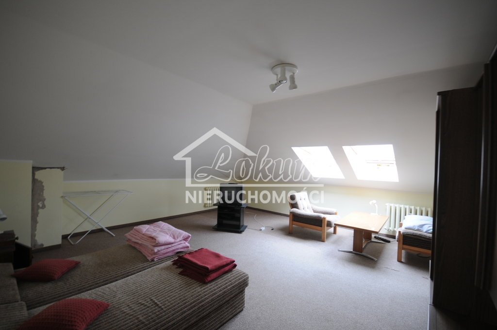 Mieszkanie 83,55 m², Świnoujście, Krzywa - zdjęcie 19