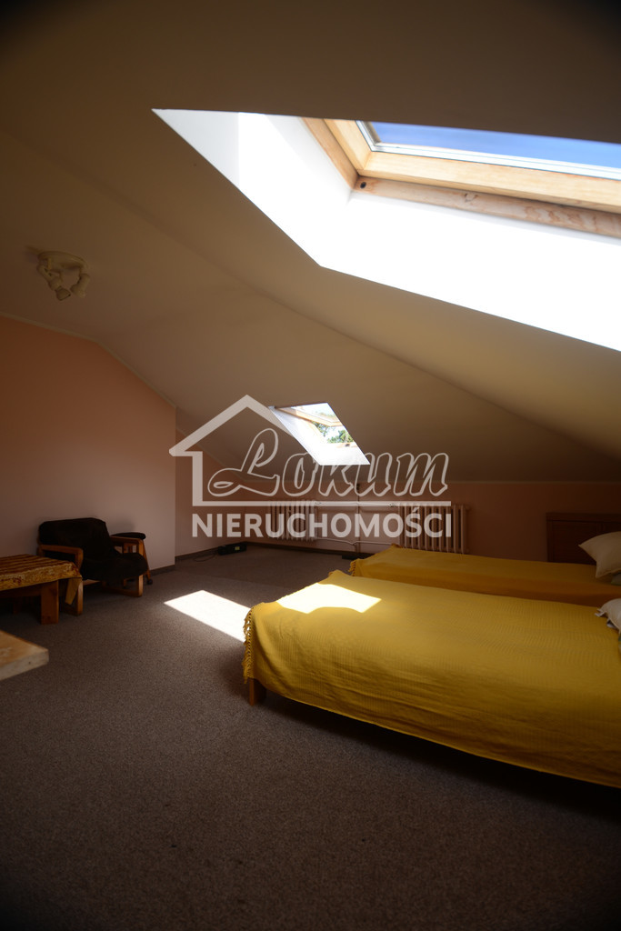 Mieszkanie 83,55&nbsp;m², Świnoujście, Krzywa - zdjęcie 9