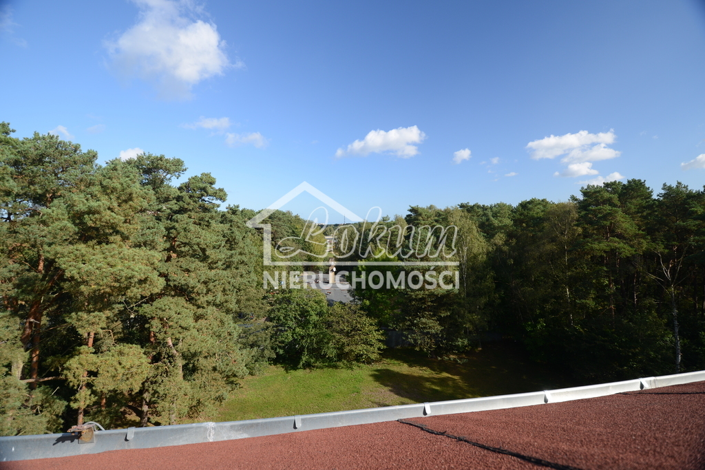 Mieszkanie 83,55&nbsp;m², Świnoujście, Krzywa - zdjęcie 15