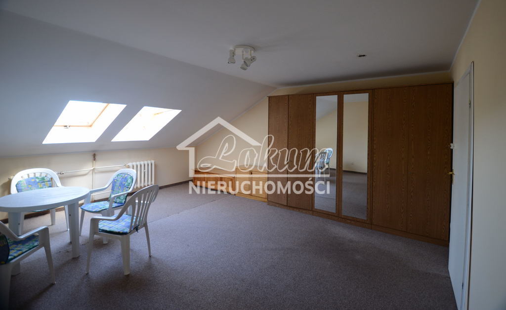 Mieszkanie 83,55&nbsp;m², Świnoujście, Krzywa - zdjęcie 3
